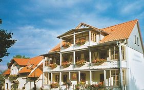Hotel Pension Am Kurzentrum